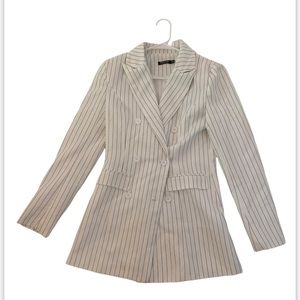 Size 4 blazer from Nasty Gal